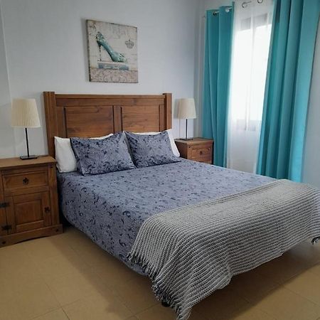 Miguelangelo Apartment Los Llanos De Aridane Exterior photo