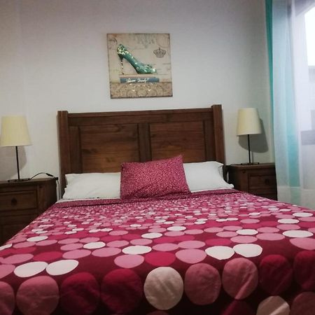 Miguelangelo Apartment Los Llanos De Aridane Exterior photo
