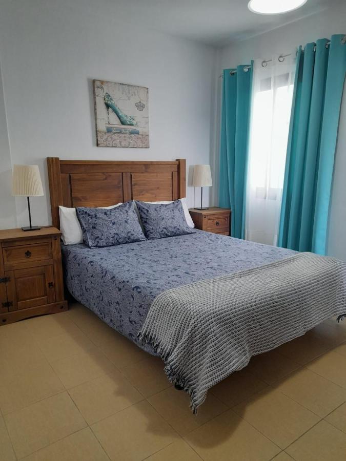 Miguelangelo Apartment Los Llanos De Aridane Exterior photo