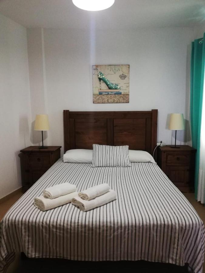 Miguelangelo Apartment Los Llanos De Aridane Exterior photo