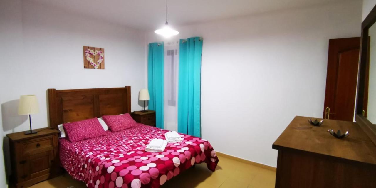 Miguelangelo Apartment Los Llanos De Aridane Exterior photo