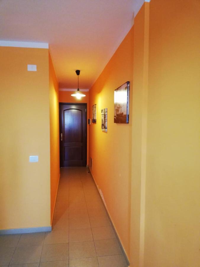Miguelangelo Apartment Los Llanos De Aridane Exterior photo