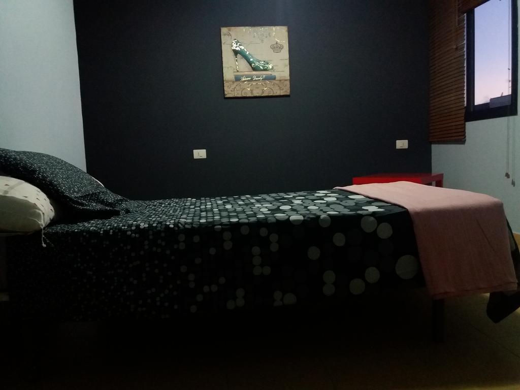 Miguelangelo Apartment Los Llanos De Aridane Exterior photo