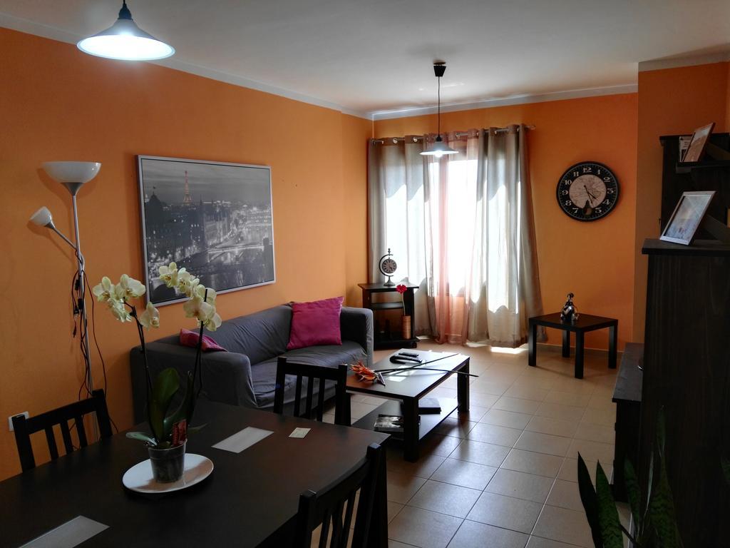 Miguelangelo Apartment Los Llanos De Aridane Exterior photo