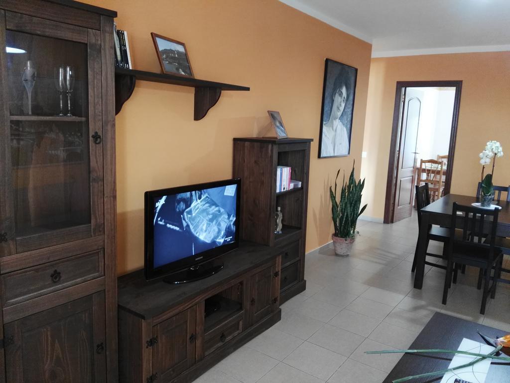 Miguelangelo Apartment Los Llanos De Aridane Exterior photo