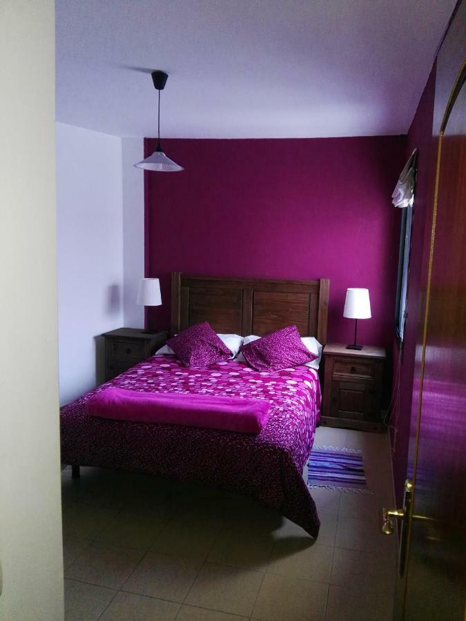 Miguelangelo Apartment Los Llanos De Aridane Exterior photo