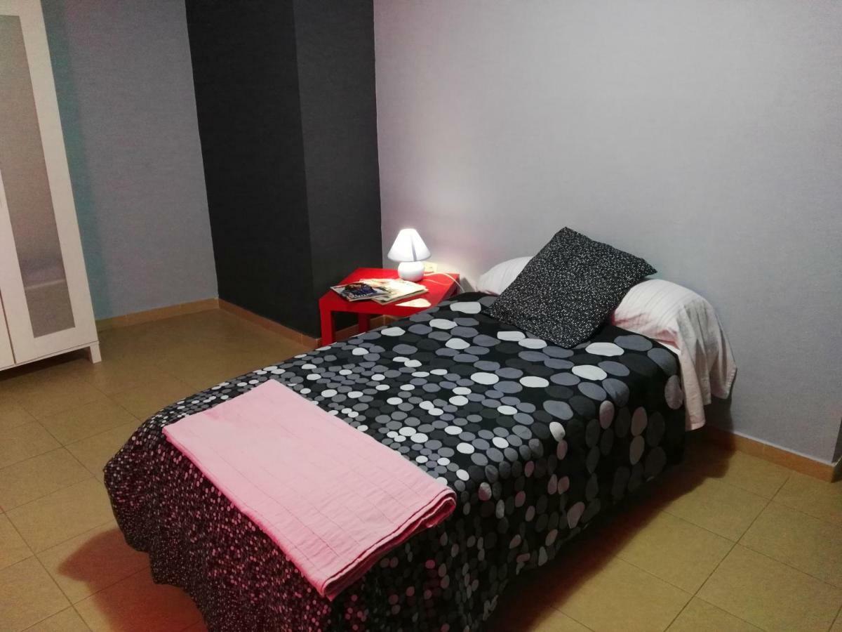 Miguelangelo Apartment Los Llanos De Aridane Exterior photo
